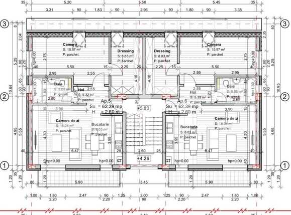 Apartament de vânzare 2 camere Manastur - 36956AV | BLITZ Cluj-Napoca | Poza1