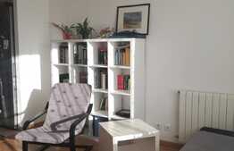 Apartament 2 camere, 50 mp, mobilat modern, AC, complex Viva City