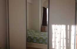 Apartament 2 camere, 50 mp, mobilat modern, AC, complex Viva City