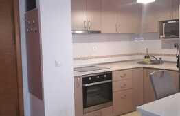 Apartament 2 camere, 50 mp, mobilat modern, AC, complex Viva City