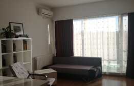 Apartament 2 camere, 50 mp, mobilat modern, AC, complex Viva City