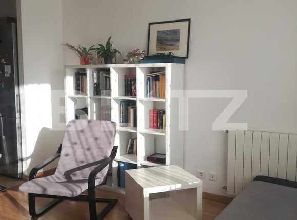 Apartament de închiriat 2 camere Gheorgheni - 36957AI | BLITZ Cluj-Napoca | Poza2