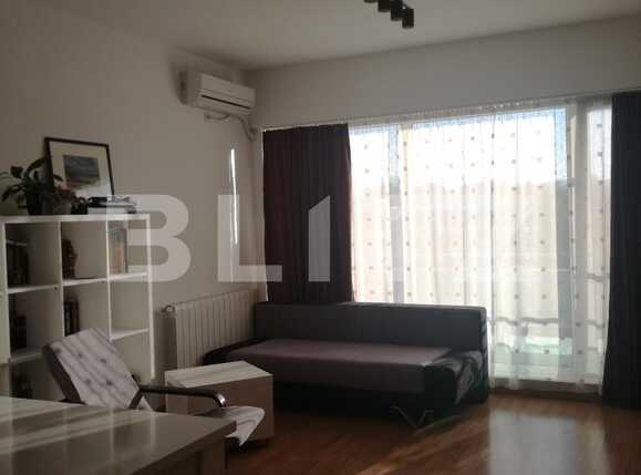 Apartament de închiriat 2 camere Gheorgheni - 36957AI | BLITZ Cluj-Napoca | Poza3