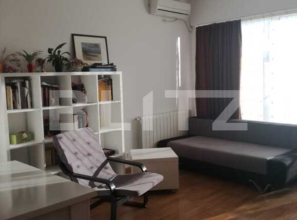 Apartament de închiriat 2 camere Gheorgheni - 36957AI | BLITZ Cluj-Napoca | Poza1