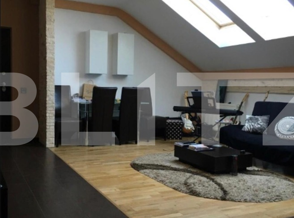 Apartament de vânzare 2 camere Manastur - 36959AV | BLITZ Cluj-Napoca | Poza1