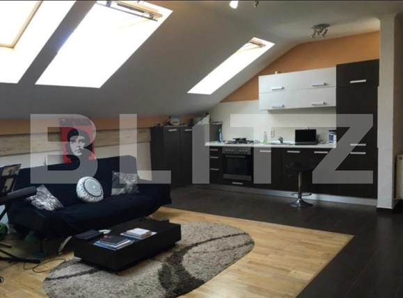 Apartament de vânzare 2 camere Manastur - 36959AV | BLITZ Cluj-Napoca | Poza2