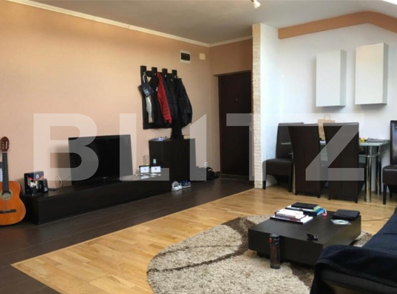 Apartament de vânzare 2 camere Manastur - 36959AV | BLITZ Cluj-Napoca | Poza3