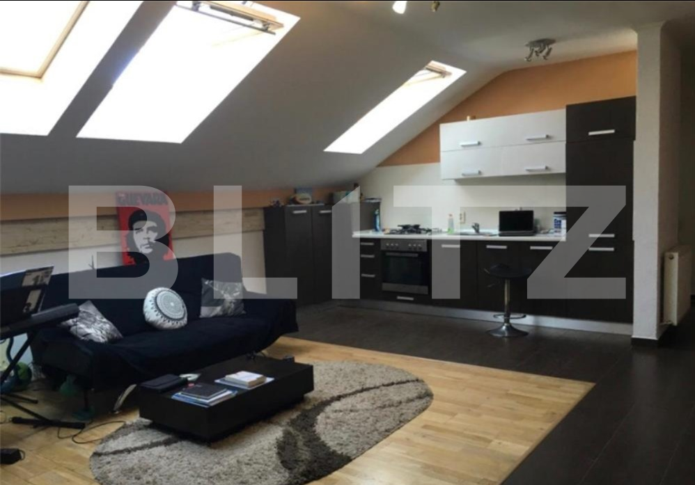 Apartament de vânzare 2 camere Manastur - 36959AV | BLITZ Cluj-Napoca | Poza2