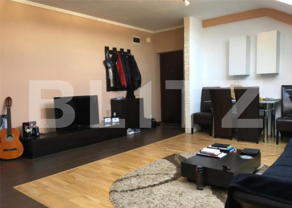 Apartament de vânzare 2 camere Manastur - 36959AV | BLITZ Cluj-Napoca | Poza3