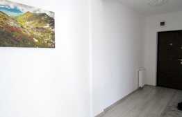 Prima inchiriere! Apartament cu 2 camere, 54 mp, la cheie! Zona strazii Eroilor!