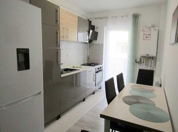 Apartament de închiriat 2 camere Floreşti - 36960AI | BLITZ Cluj-Napoca | Poza1