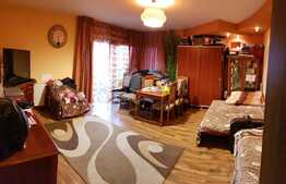 Apartament cu suprafata generoasa + garaj,  in cartierul Europa!