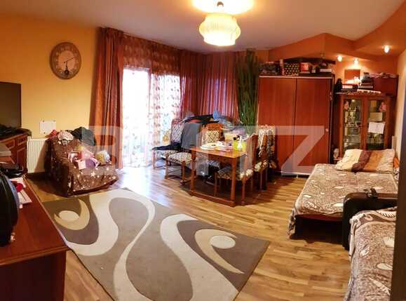 Apartament de vânzare 2 camere Europa - 36961AV | BLITZ Cluj-Napoca | Poza2