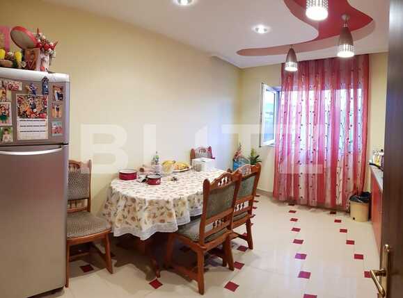 Apartament de vânzare 2 camere Europa - 36961AV | BLITZ Cluj-Napoca | Poza1