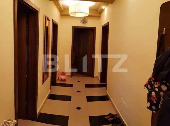 Apartament de vânzare 2 camere Europa - 36961AV | BLITZ Cluj-Napoca | Poza4
