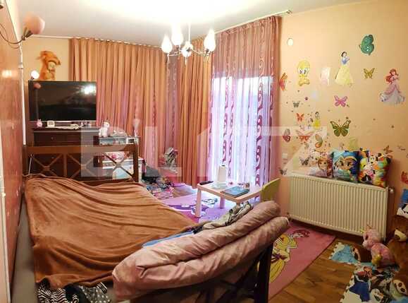 Apartament de vânzare 2 camere Europa - 36961AV | BLITZ Cluj-Napoca | Poza3