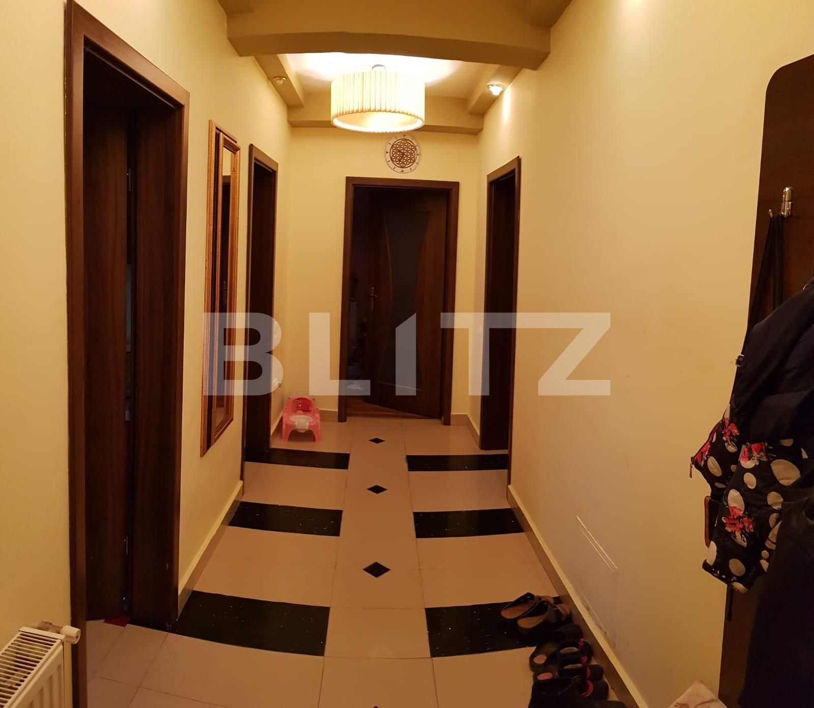 Apartament de vânzare 2 camere Europa - 36961AV | BLITZ Cluj-Napoca | Poza4