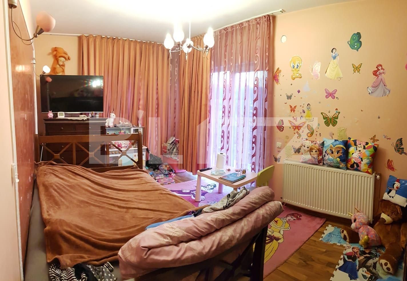 Apartament de vânzare 2 camere Europa - 36961AV | BLITZ Cluj-Napoca | Poza3