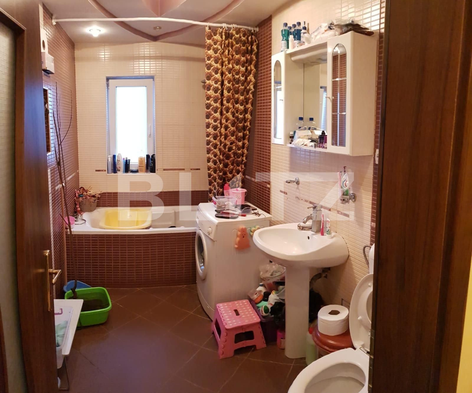 Apartament de vânzare 2 camere Europa - 36961AV | BLITZ Cluj-Napoca | Poza5