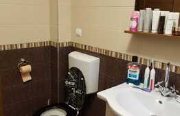 Apartament modern, 3 camere, 63 mp! Zona Stejarului!