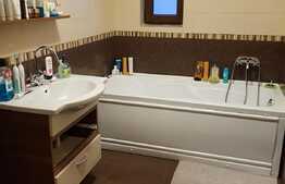 Apartament modern, 3 camere, 63 mp! Zona Stejarului!