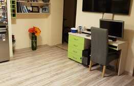 Apartament modern, 3 camere, 63 mp! Zona Stejarului!