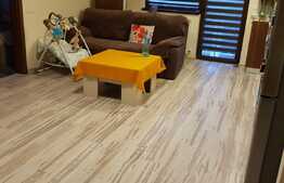 Apartament modern, 3 camere, 63 mp! Zona Stejarului!