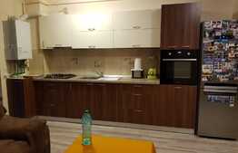 Apartament modern, 3 camere, 63 mp! Zona Stejarului!