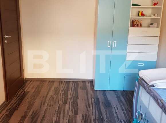 Apartament de vânzare 3 camere Floreşti - 36964AV | BLITZ Cluj-Napoca | Poza8