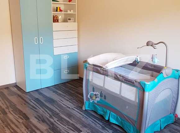 Apartament de vânzare 3 camere Floreşti - 36964AV | BLITZ Cluj-Napoca | Poza9