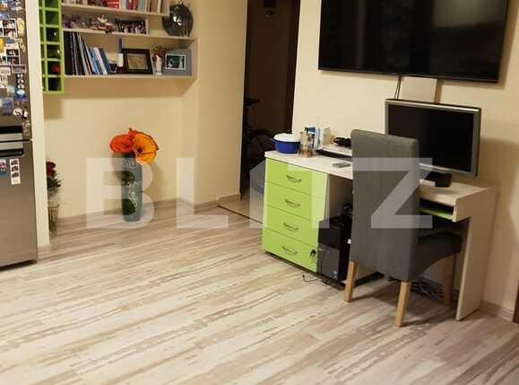 Apartament de vânzare 3 camere Floreşti - 36964AV | BLITZ Cluj-Napoca | Poza3