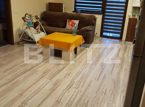 Apartament de vânzare 3 camere Floreşti - 36964AV | BLITZ Cluj-Napoca | Poza2