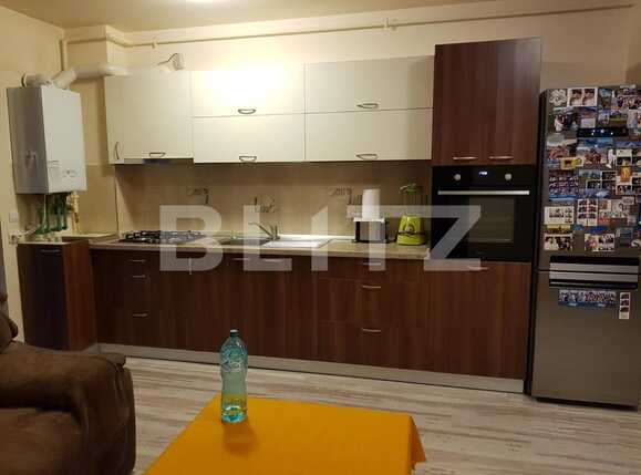 Apartament de vânzare 3 camere Floreşti - 36964AV | BLITZ Cluj-Napoca | Poza1