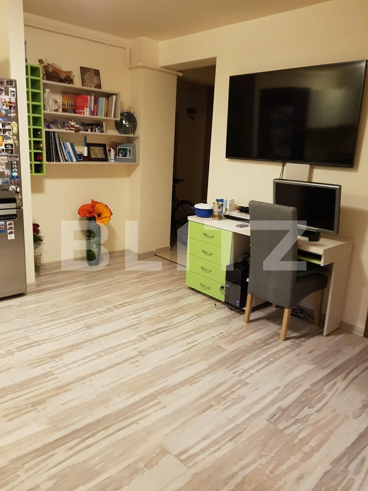 Apartament de vânzare 3 camere Floreşti - 36964AV | BLITZ Cluj-Napoca | Poza3