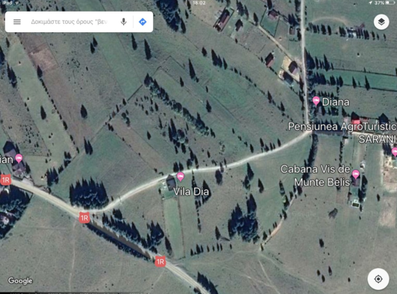 Teren de vânzare Exterior Vest - 36965TV | BLITZ Cluj-Napoca | Poza3