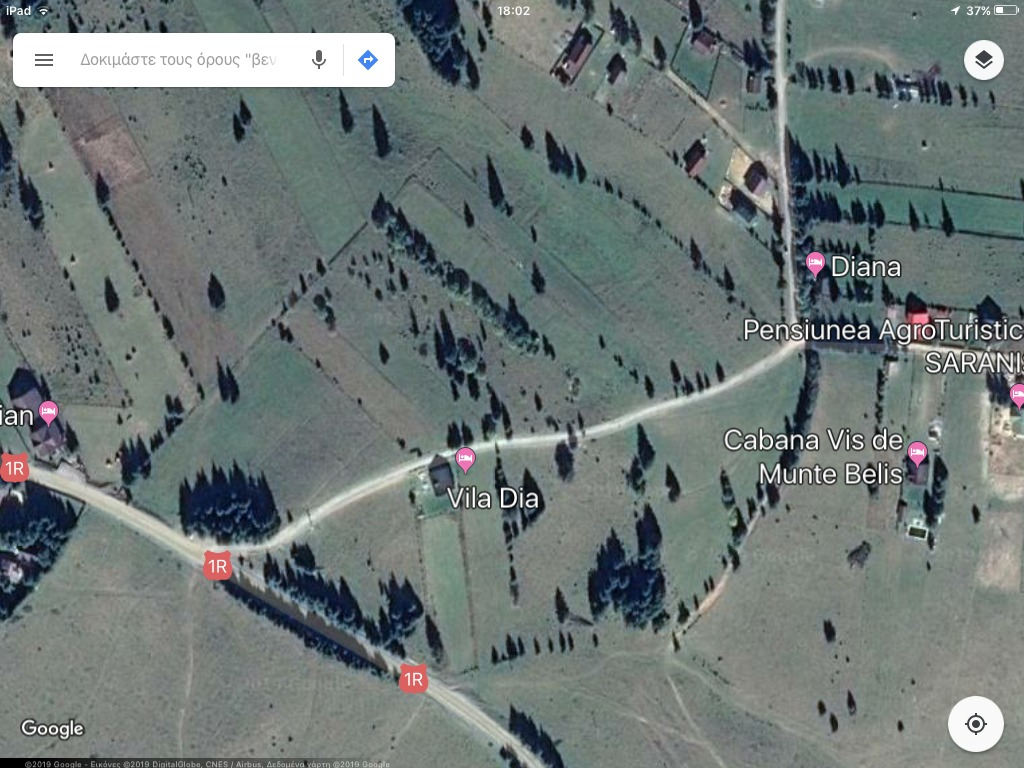 Teren de vânzare Exterior Vest - 36965TV | BLITZ Cluj-Napoca | Poza3