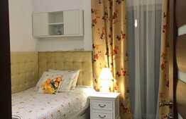 Apartament 3 camere, 78 mp, garaj, parcare, imobil nou, zona Iulius Mall