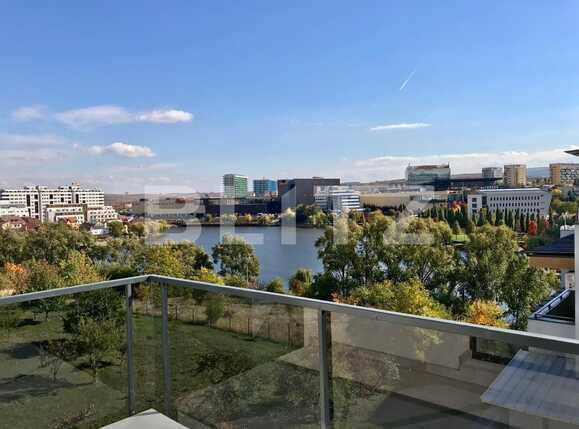 Apartament de închiriat 3 camere Marasti - 36966AI | BLITZ Cluj-Napoca | Poza11