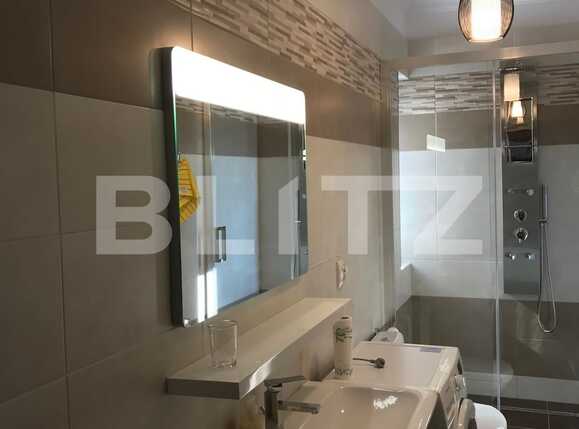 Apartament de închiriat 3 camere Marasti - 36966AI | BLITZ Cluj-Napoca | Poza9