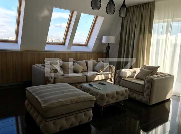 Apartament de închiriat 3 camere Marasti - 36966AI | BLITZ Cluj-Napoca | Poza1