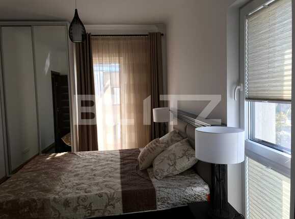 Apartament de închiriat 3 camere Marasti - 36966AI | BLITZ Cluj-Napoca | Poza4