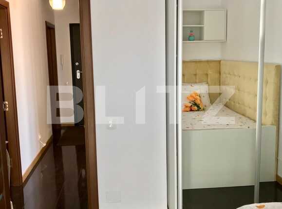 Apartament de închiriat 3 camere Marasti - 36966AI | BLITZ Cluj-Napoca | Poza6