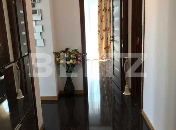 Apartament de închiriat 3 camere Marasti - 36966AI | BLITZ Cluj-Napoca | Poza8