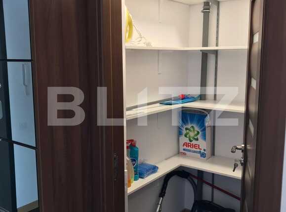 Apartament de închiriat 3 camere Marasti - 36966AI | BLITZ Cluj-Napoca | Poza7