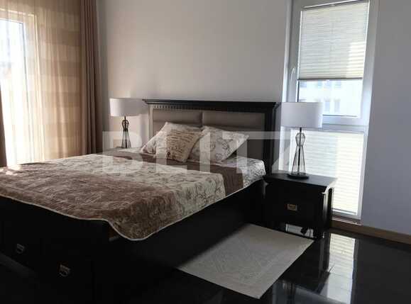 Apartament de închiriat 3 camere Marasti - 36966AI | BLITZ Cluj-Napoca | Poza3