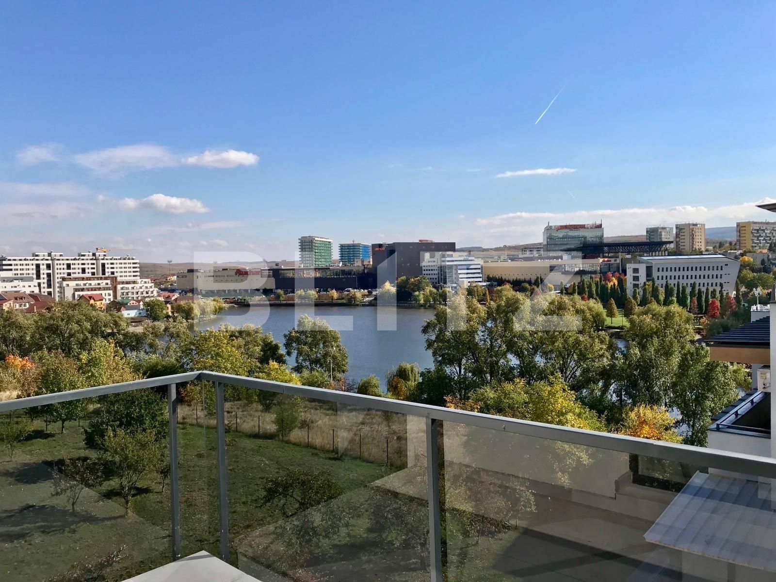 Apartament de închiriat 3 camere Marasti - 36966AI | BLITZ Cluj-Napoca | Poza11