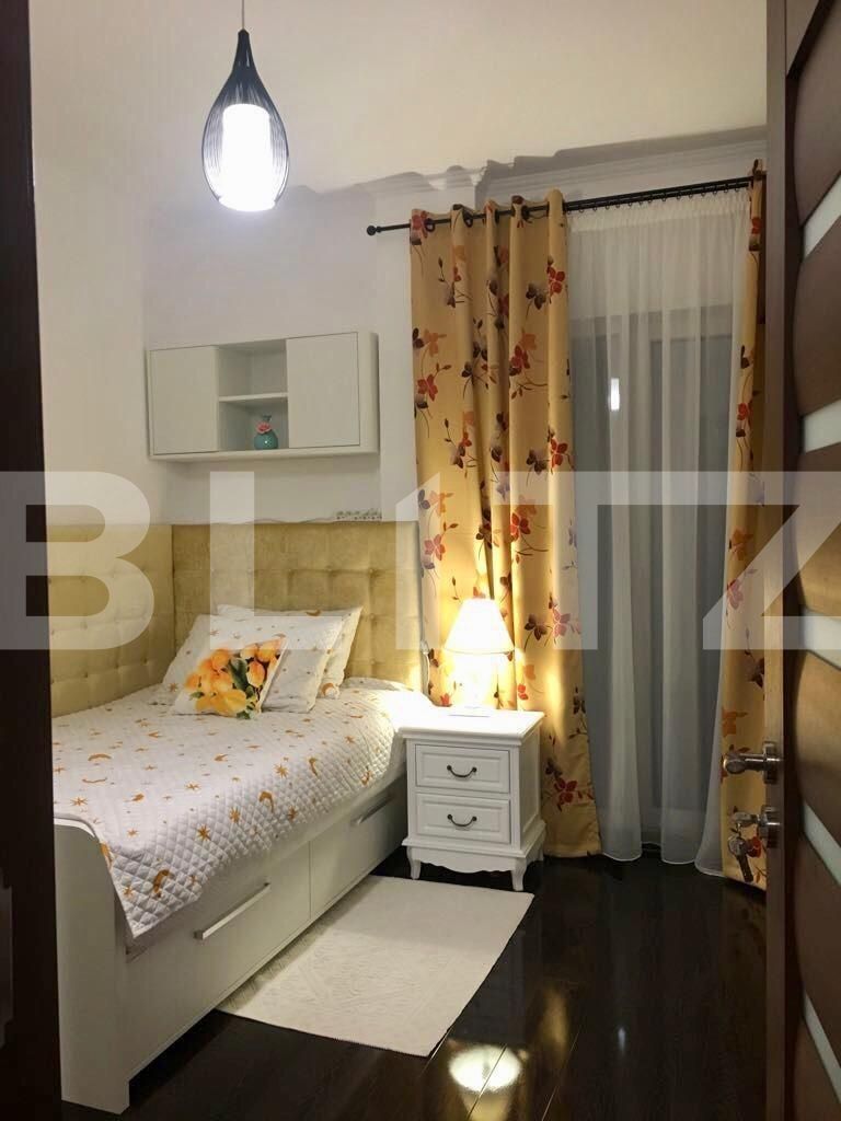 Apartament de închiriat 3 camere Marasti - 36966AI | BLITZ Cluj-Napoca | Poza5