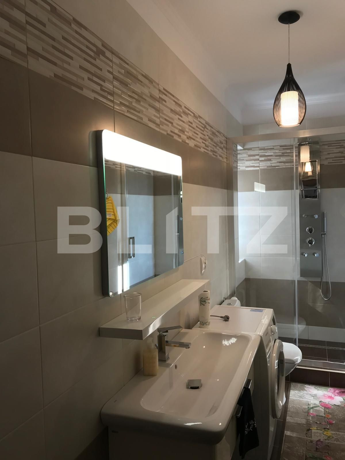 Apartament de închiriat 3 camere Marasti - 36966AI | BLITZ Cluj-Napoca | Poza9