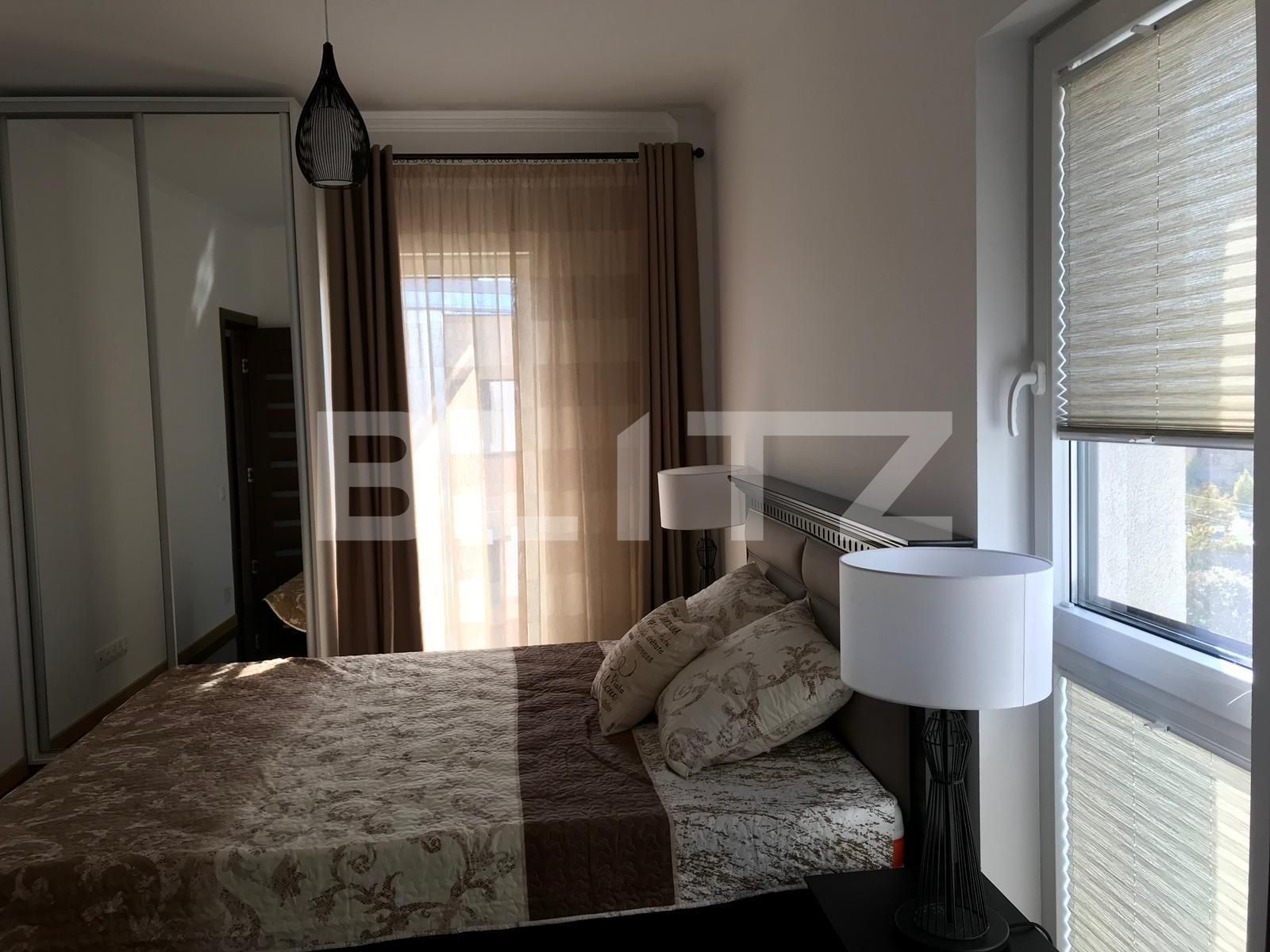 Apartament de închiriat 3 camere Marasti - 36966AI | BLITZ Cluj-Napoca | Poza4