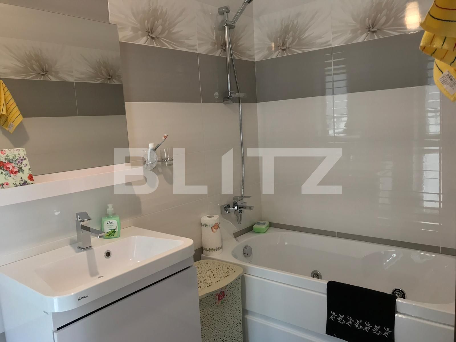 Apartament de închiriat 3 camere Marasti - 36966AI | BLITZ Cluj-Napoca | Poza10
